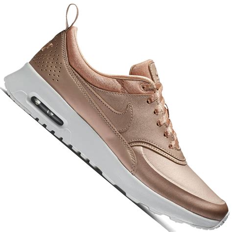 nike thea damen lachs|Buy Nike Air Max Thea Sneakers .